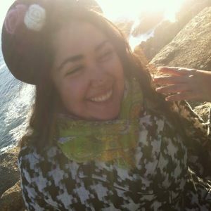 Meet your Posher, Jacqueline